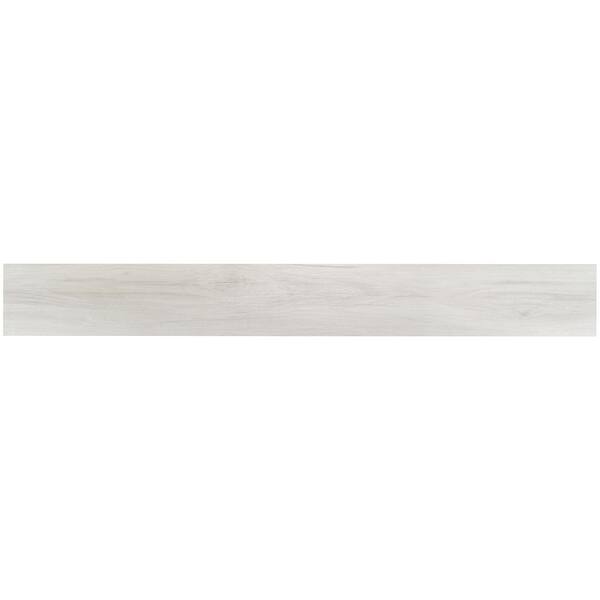filosofie behandeling Manhattan Ivy Hill Tile Lyra Hickory Sea 12MIL x 6.3 in. W x 48 in. L Adhesive  Waterproof Luxury Vinyl Plank Flooring (42.4 sqft/case) EXT3RD107050 - The  Home Depot