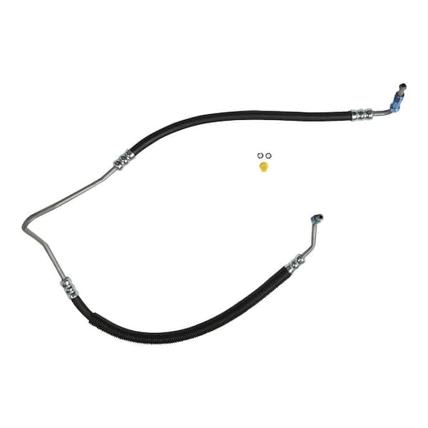 Edelmann Pressure Line Assembly