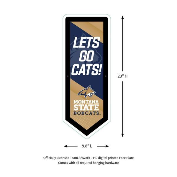 Jacksonville Jaguars Man Cave Fan Banner Wall Door Scroll