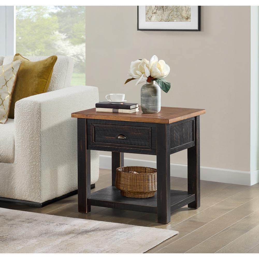 Home Depot End Tables