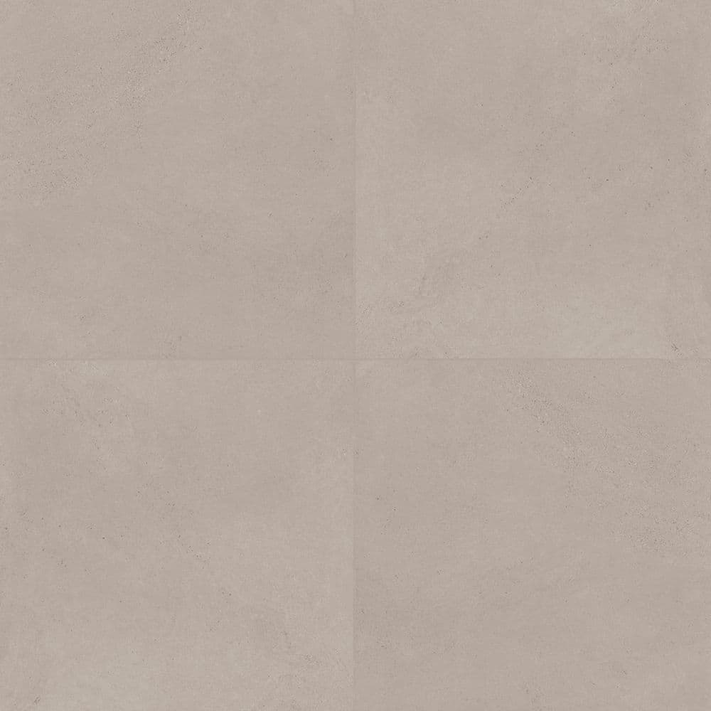 Thaddeus 32 in. x 32 in. Matte Taupe Porcelain Tile (13.77 sq. ft./Case) price history on PriceWatchPro