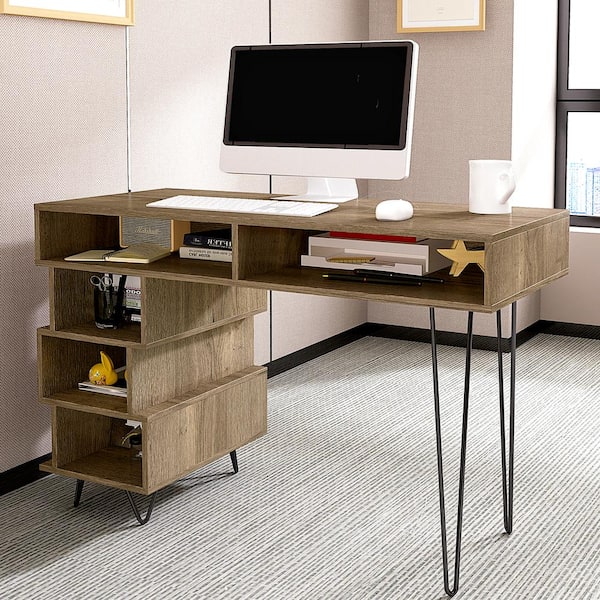 Desks - Home Office Furniture - The Home Depot