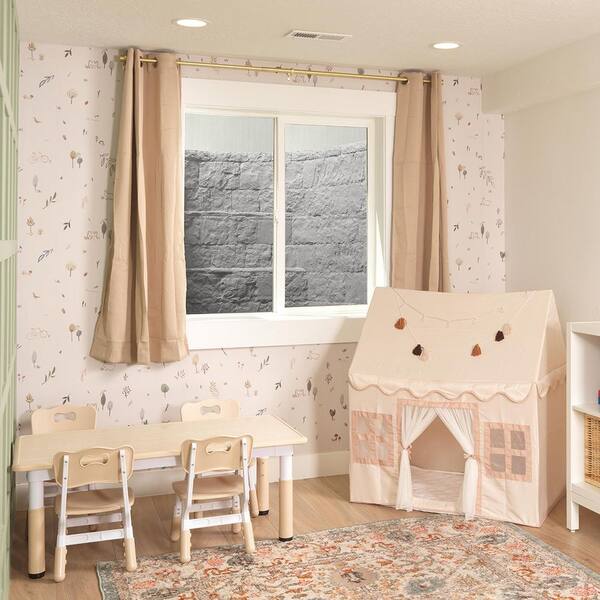 SHAPE PRODUCTS Rockwell 42 in. x 23 in. x 36 in. Gray Composite
