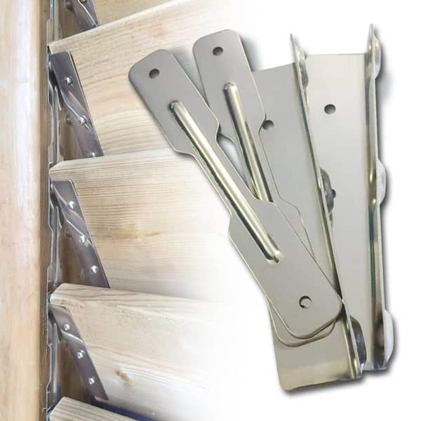 Deck Sunblind System Stainless