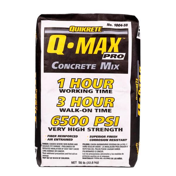 Sakrete Lightweight Aggregate Cement 40 Lb Concrete Mix 41 OFF