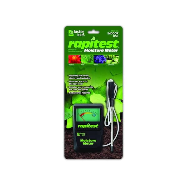 Unbranded Rapitest Moisture Meter-DISCONTINUED