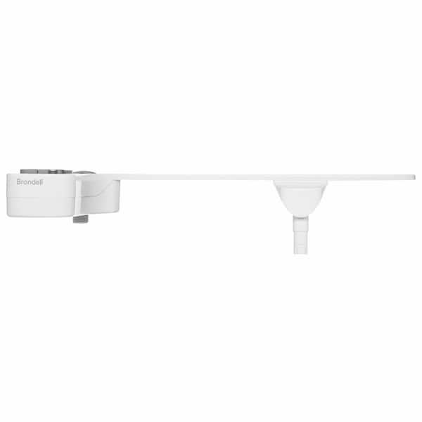 Brondell FreshSpa Precision Essential Attachable Bidet System