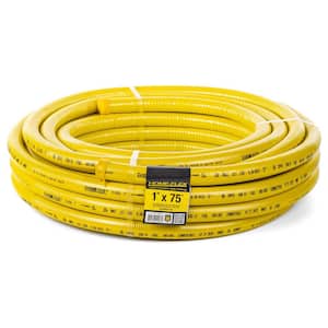 1 in. CSST x 75 ft. Corrugated Stainless Steel Tubing