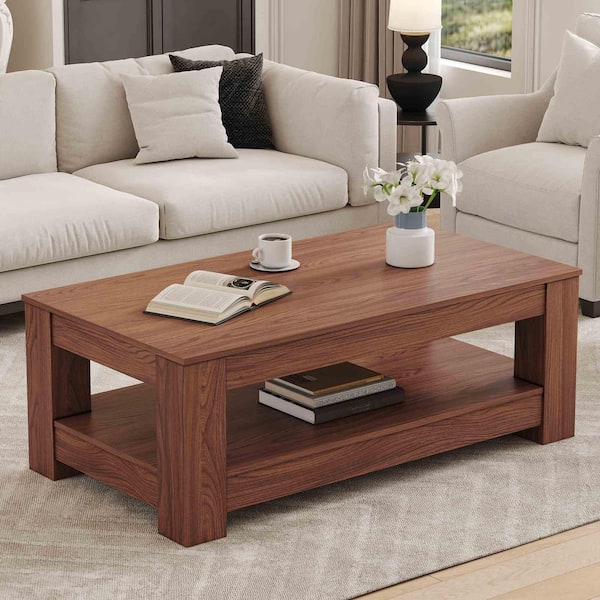 家具 Coffee table Amazon.com: ZENCIX Low Coffee Table for Sitting on The Floor