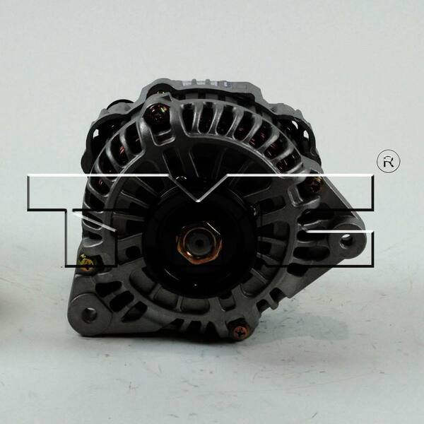 TYC Alternator 1999-2002 Nissan Quest