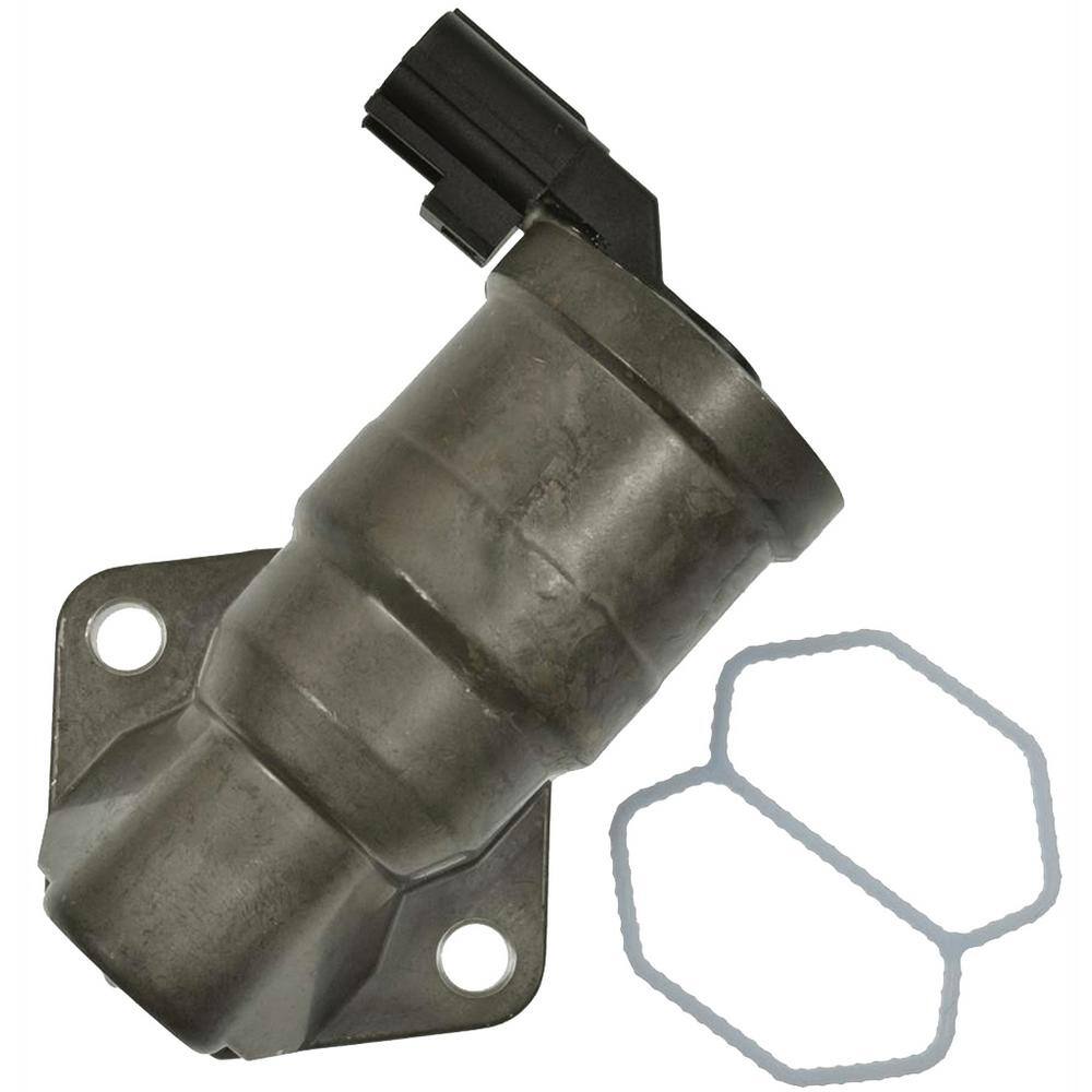 ACDelco Fuel Injection Idle Air Control Valve 19333189 - The Home Depot