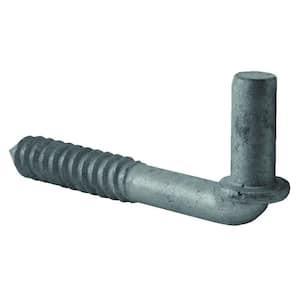 Hillman 8-in Zinc Gate Extension Spring