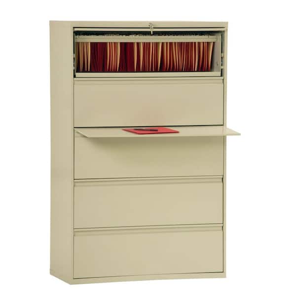 Sandusky 800 Series Putty File Cabinet