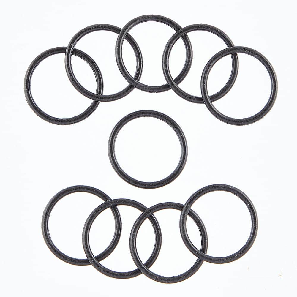 "#85 Rubber Faucet O-Ring (10-Pack)" price history on PriceWatchPro