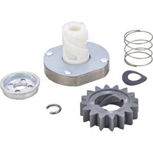 Starter Drive Kit 16 Teeth for Briggs & Stratton/497606,696541