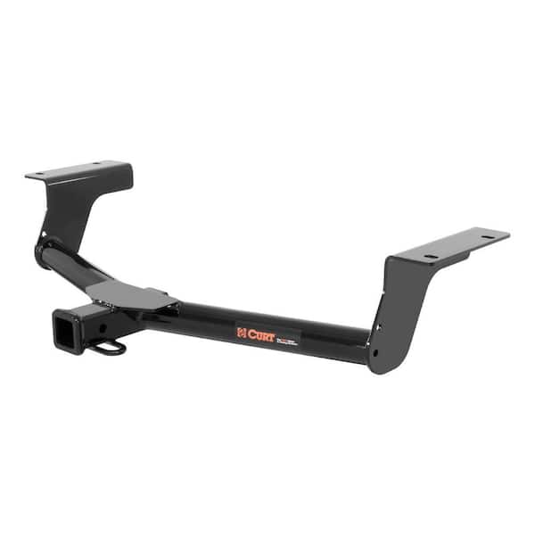 CURT Class 3 Trailer Hitch, 2 in. Receiver, Select Toyota RAV4, Towing Draw Bar