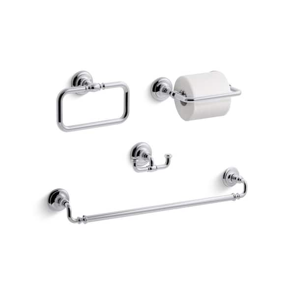 https://images.thdstatic.com/productImages/b5a8f528-fa4c-467d-8540-5763d803514d/svn/polished-chrome-kohler-bathroom-hardware-sets-72568cp312-64_600.jpg