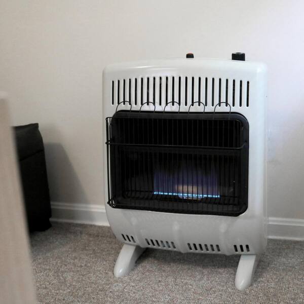 Seamlessly Warm Your Space: Best Propane Wall Heater Review