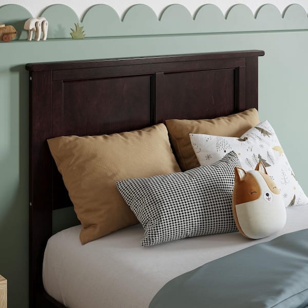 AFI Madison Twin Espresso Headboard