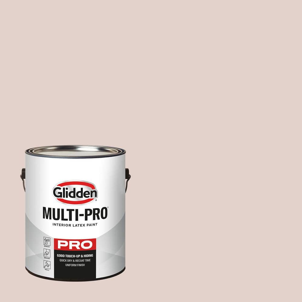 1 gal. PPG1060-2 China Silk Semi-Gloss Interior Paint price history on PriceWatchPro
