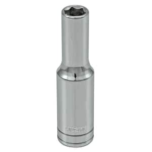 3/8 in. Drive 5/16 in. 6-Point SAE Deep Socket