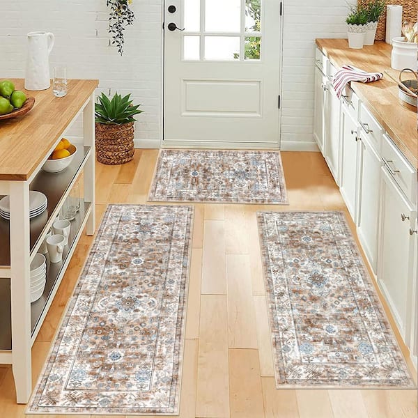 Kitchen Mats Set of 3