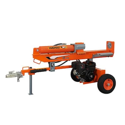 32+ Ariens 27 Ton Log Splitter Home Depot