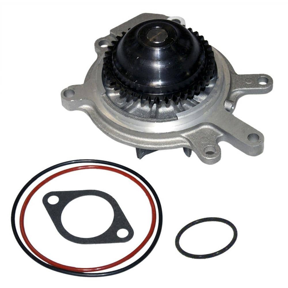 Engine Water Pump