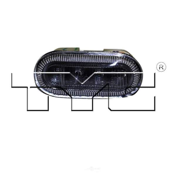 TYC Side Repeater Light Assembly 1999-2005 Volkswagen Beetle 1.8L