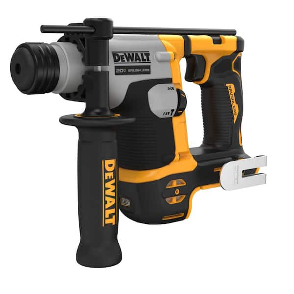 DE WALT ハンマドリル　DCH273NT　新品 DEWALT ATOMIC 20V MAX Cordless Brushless Ultra-Compact 5/8 in. SDS