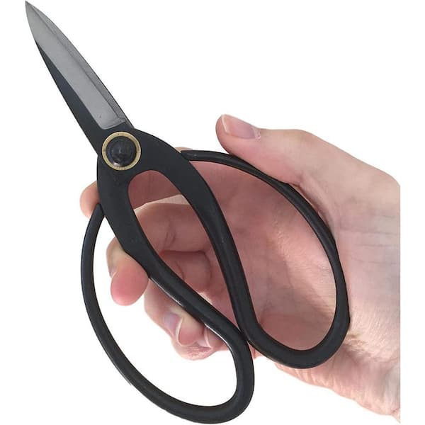 Garden Guru 180 mm Professional Bonsai Scissors