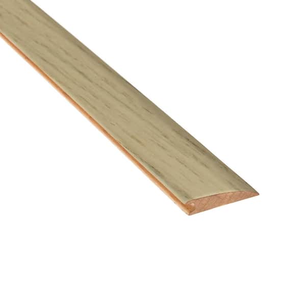 Shaw Rodeo Drive Prada 1/2 in. T x 2 in. W x 78 in. L Reducer Hardwood Trim