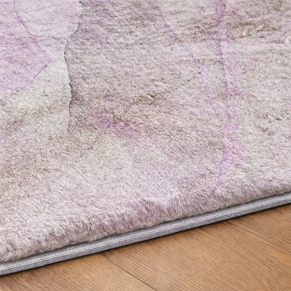 Addison Rugs Dream Shag Premium Machine Washable Abstract ADS524