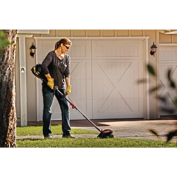 Universal 7.5 in. Edger String Trimmer Attachment
