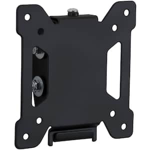 Tilting TV Wall Mount for 27 in. Screens
