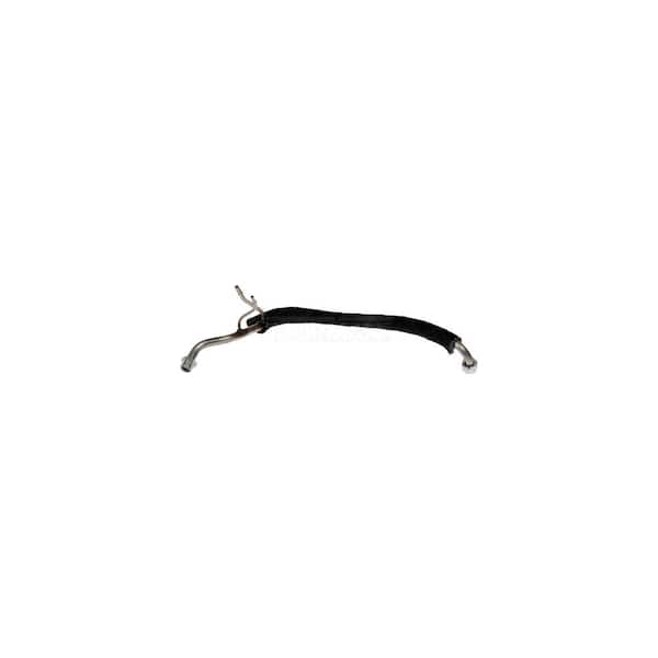 Exhaust Gas Recirculation Tube