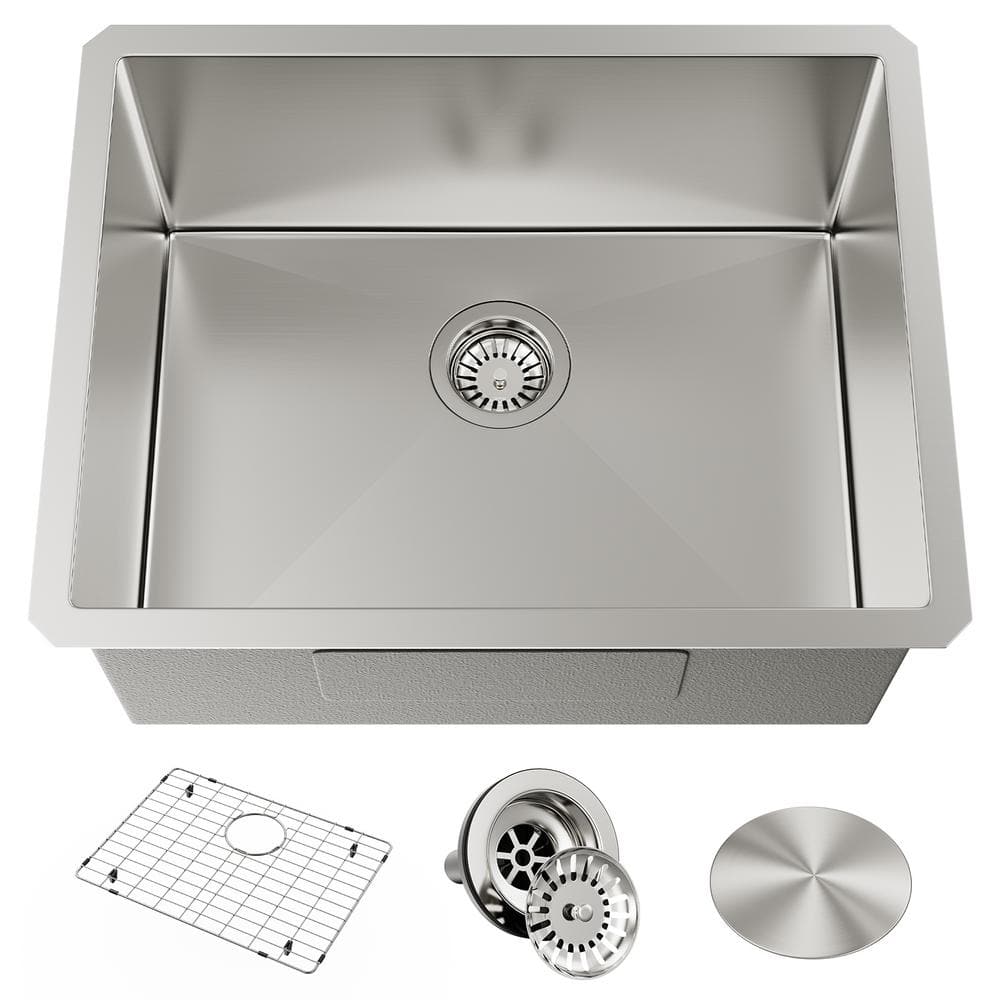 Experience Modern Style, Convenience, and Efficiency! Built-in Kitchen Sink  with Automatic Countertop Dishwasher Set for Effortless Cleaning - China  Stainless Steel Kitchen Sink, Double Bowl Kitchen Sink