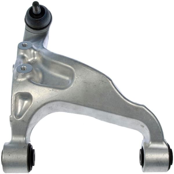 OE Solutions Rear Left Upper Control Arm