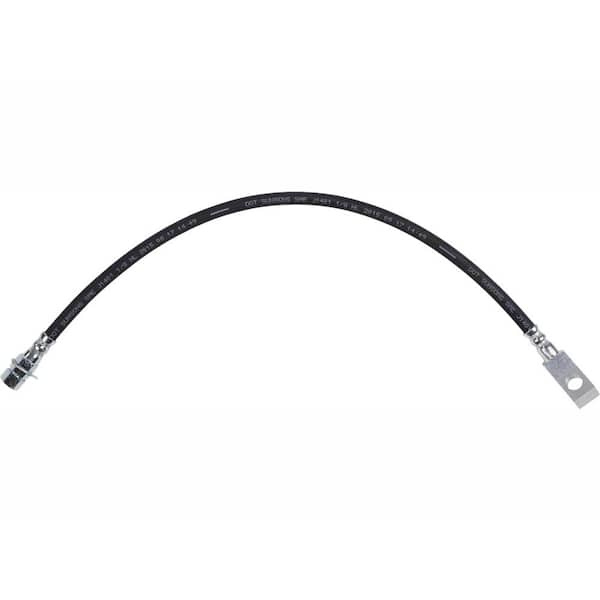 Sunsong Brake Hydraulic Hose - Rear Center