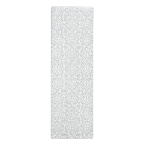 J&V TEXTILES Gather 55 in. x 19.6 in. Anti-Fatigue Kitchen Mat DBC10 - The  Home Depot