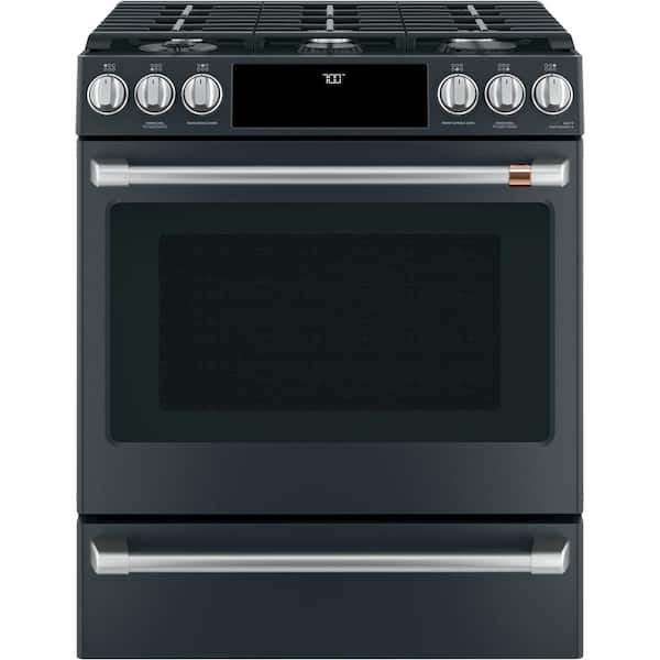 30 in. - Gas Ranges - Ranges - The Home Depot