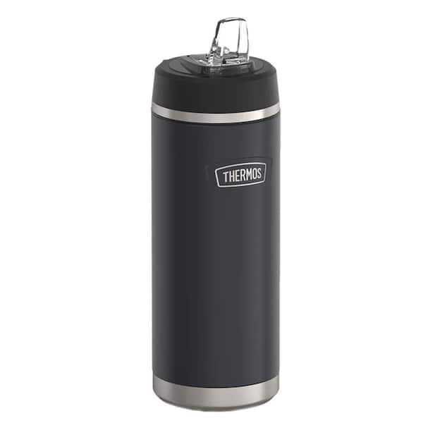 Thermos 32 Oz. Granite Stainless Steel Water Bottle with