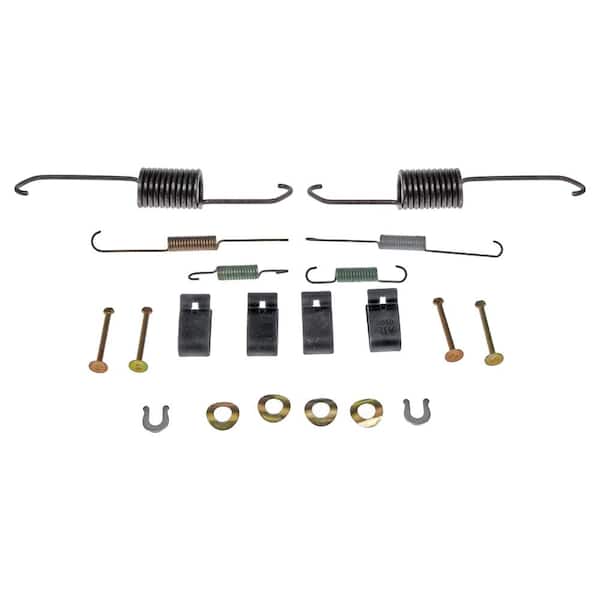 Unbranded Drum Brake Hardware Kit