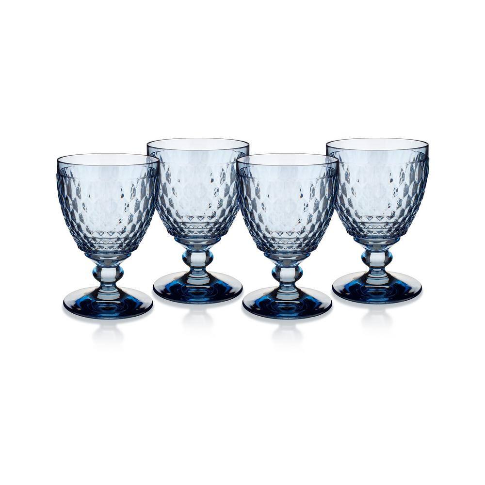 Villeroy Boch Glasses