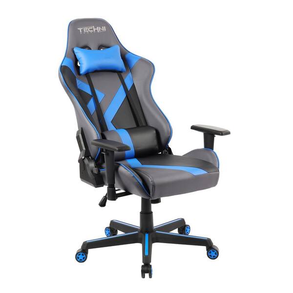 pc gaming chair office depot