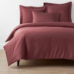 Company Cotton® 300-Thread Count Wrinkle-Free Cotton Sateen Sham