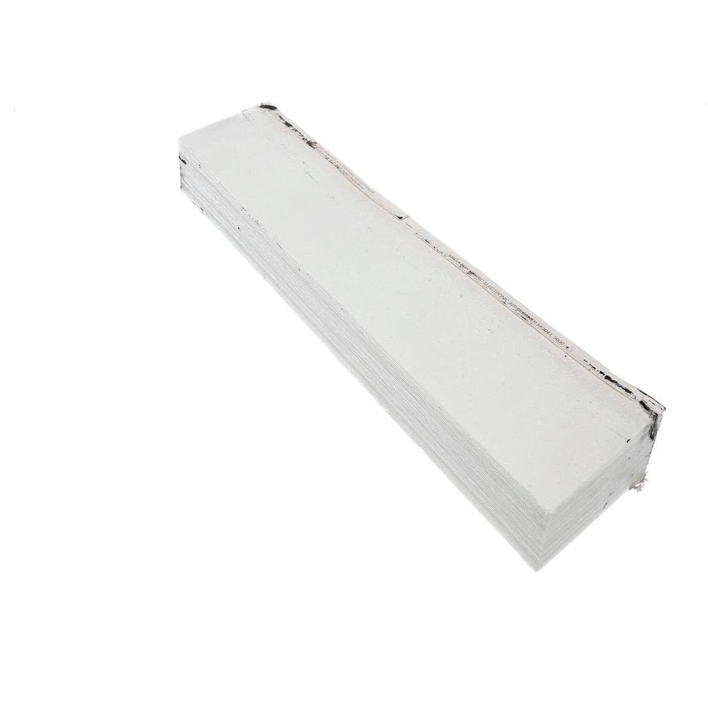 Replacement Filter Media S1-FM501 price history on PriceWatchPro