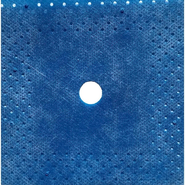 ALINO Preformed waterproof Pipe Seal (2-Pack)