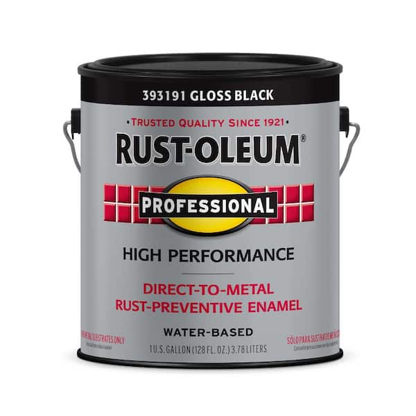 Rust-Oleum Professional 1 gal. High Performance Protective Enamel