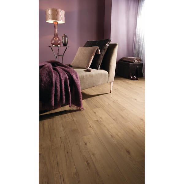 Lifeproof Russet Meadow Hickory 12 Mm, How To Install Monroe Park Laminate Flooring Review